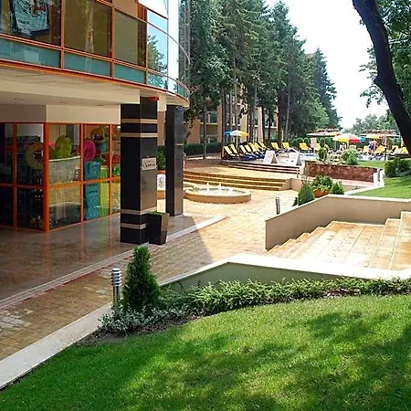 Sunrise 3*