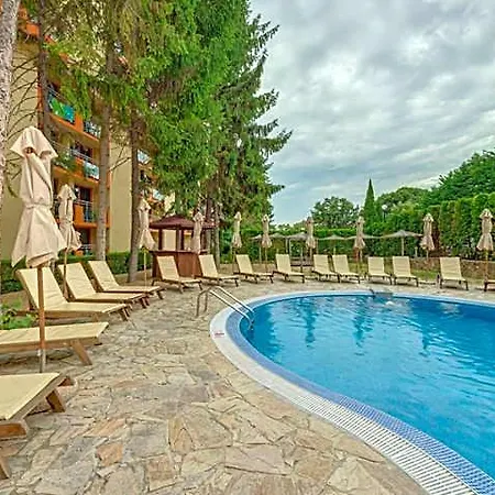 Ξενοδοχείο Sunrise Golden Sands