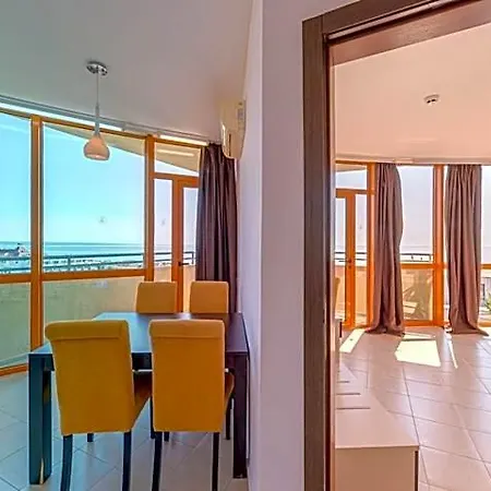 Sunrise 3* Золоті Піски