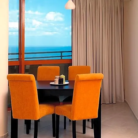 Hotel Sunrise Złote Piaski