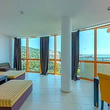 Ξενοδοχείο Sunrise Golden Sands