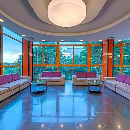 Hotel Sunrise 3*
