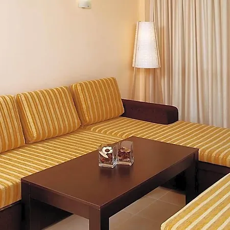 Sunrise Hotel Złote Piaski
