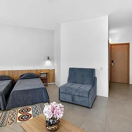Sunrise 3* Golden Sands