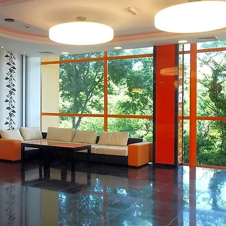 Готель Sunrise 3*